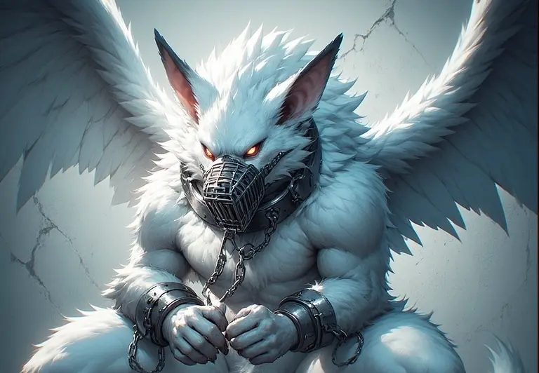 Avatar of New Burdens