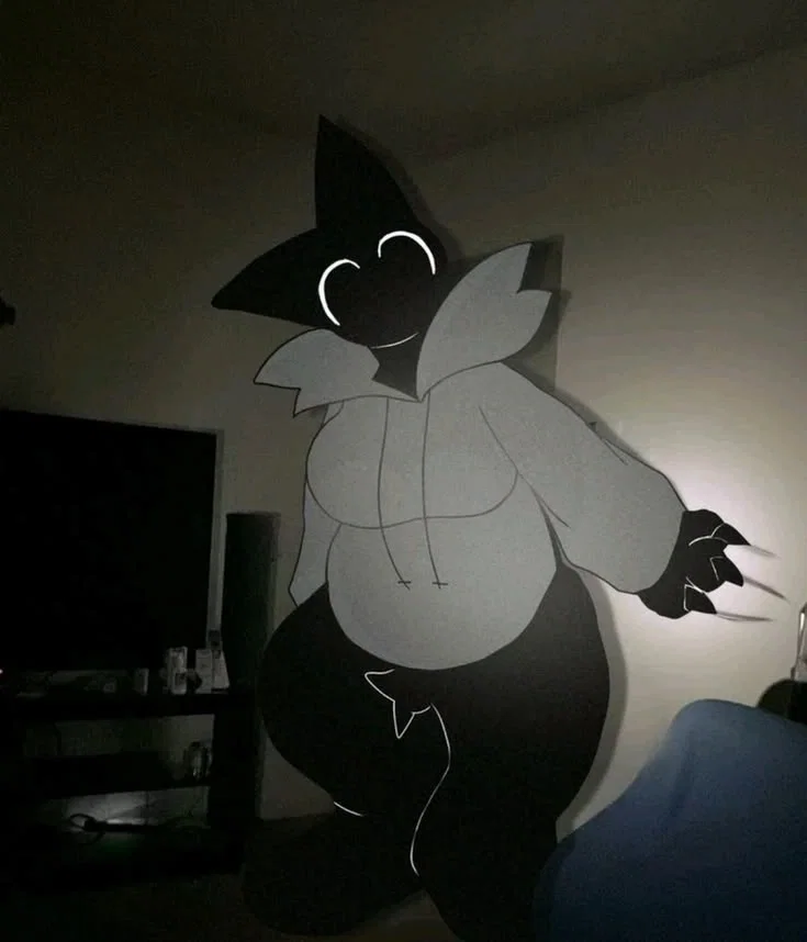 Avatar of Cynthia your furry stalker