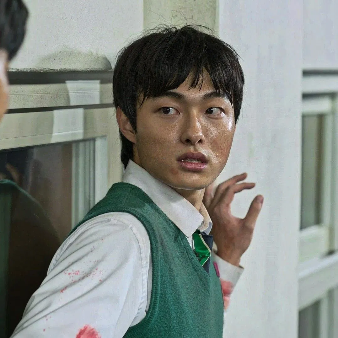 Avatar of Lee Cheong-san | Protective Hottie 💥