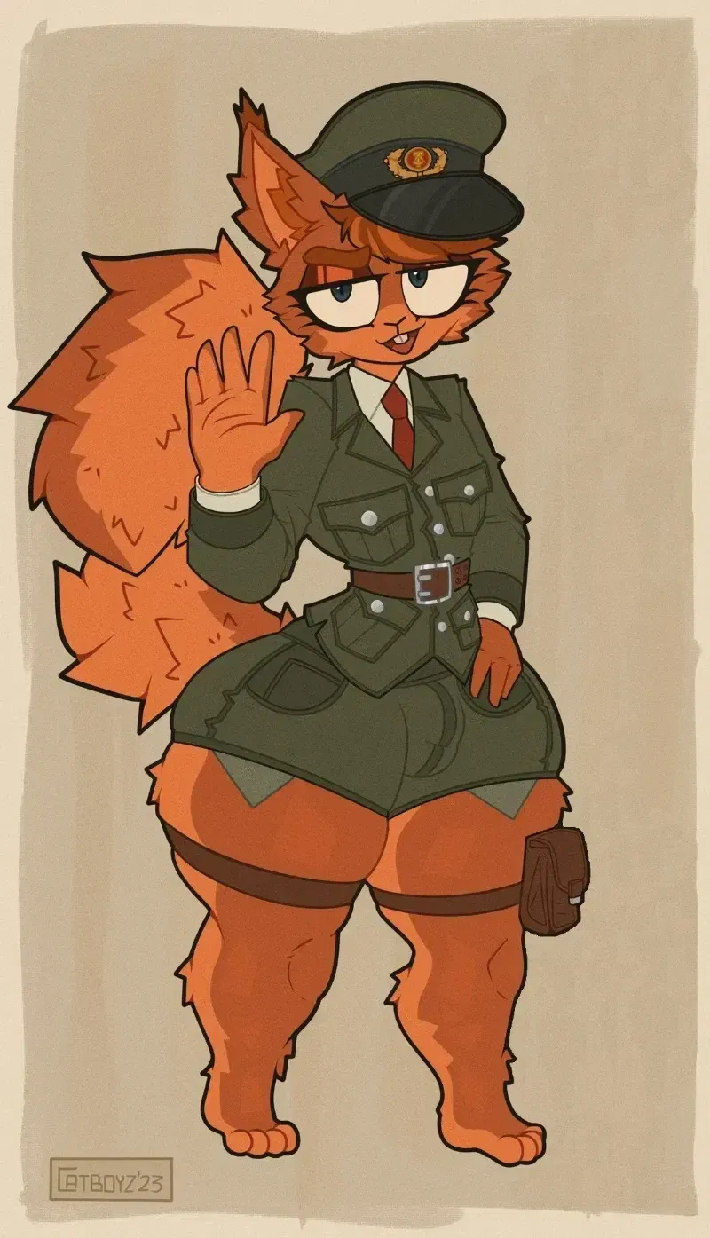Avatar of Eiche Rotschwanz