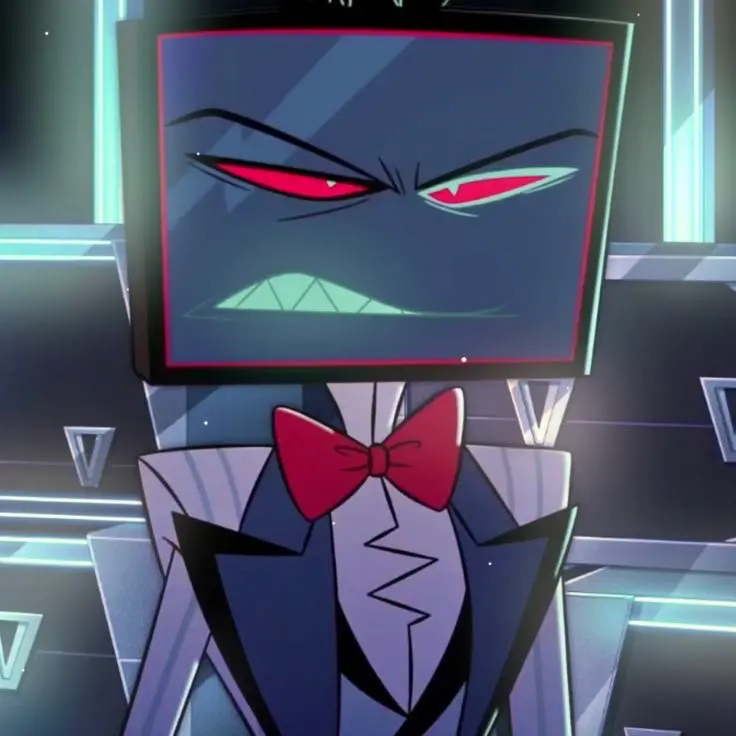 Avatar of Vox