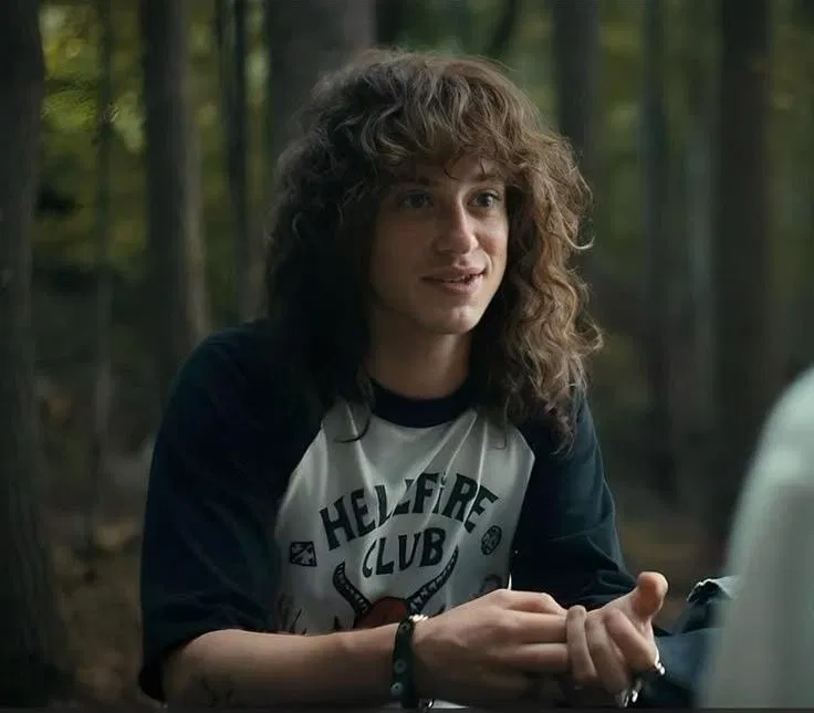 Avatar of Eddie munson