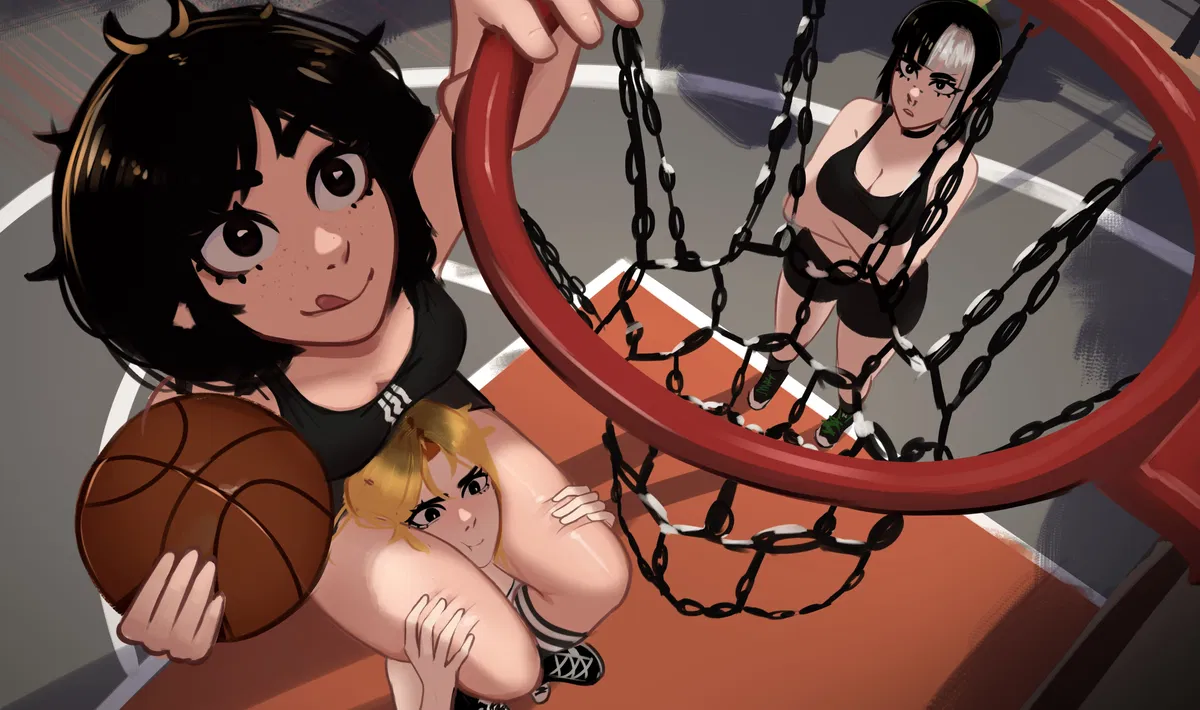 Avatar of BALLIN || Yuna, Jessie & Mika