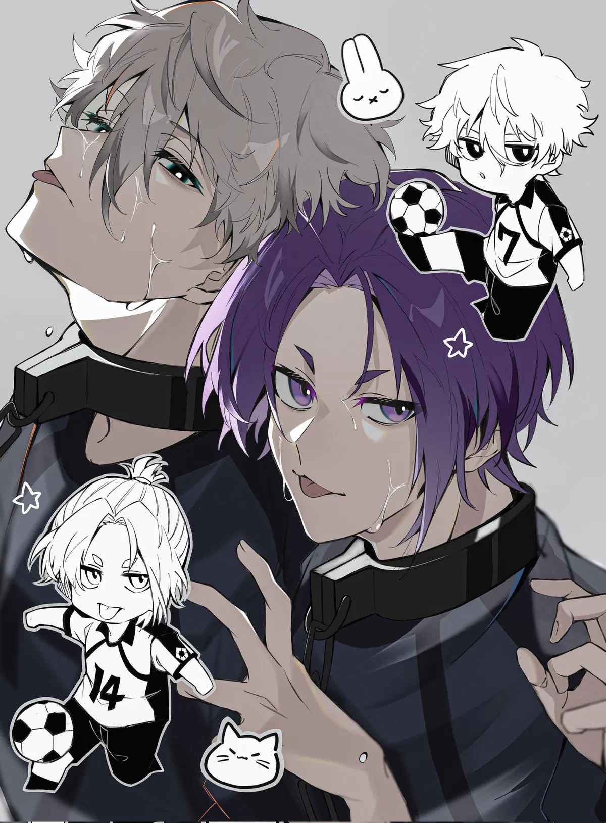 Avatar of reo mikage