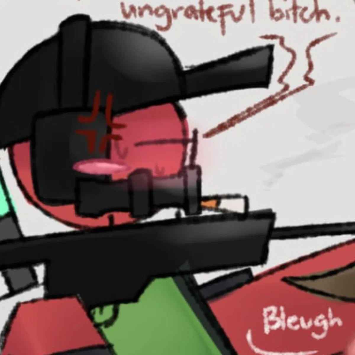Avatar of Killdroid