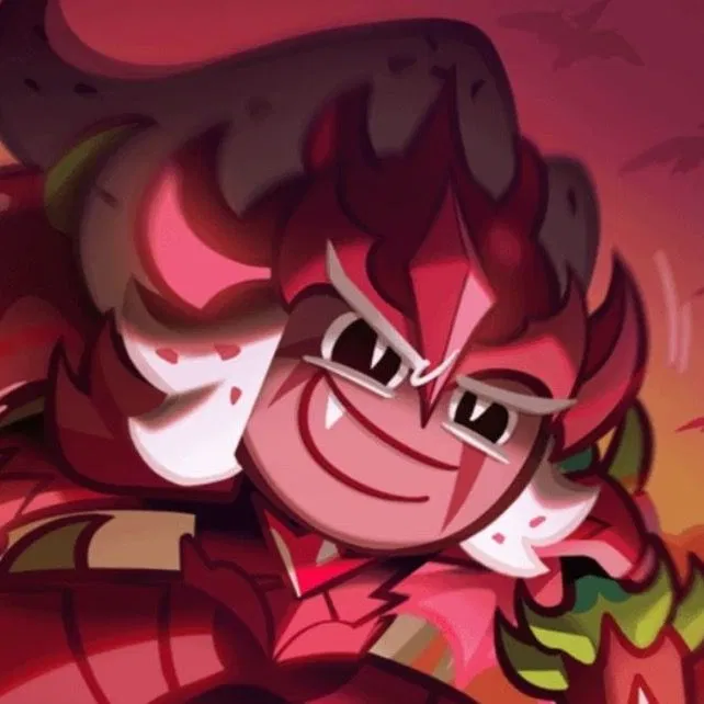 Avatar of 𐂯 - pitaya dragon cookie ˗ 𐂯