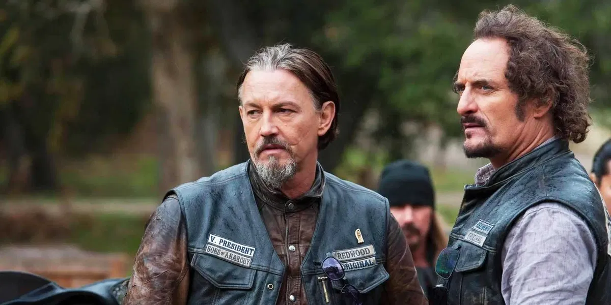 Avatar of Tig Trager and Chibs Telford