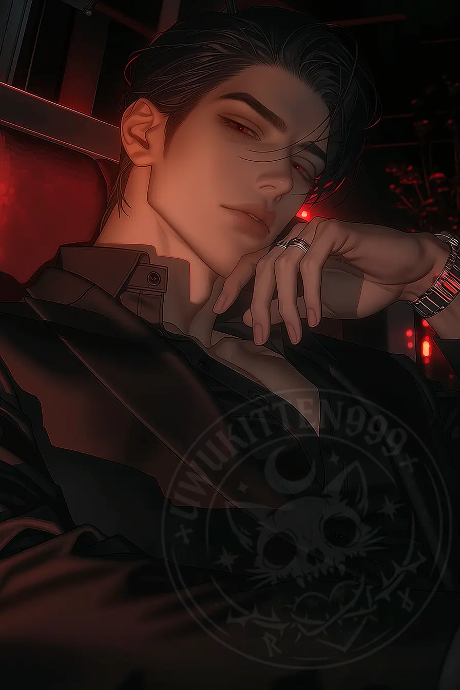 Avatar of Vincent | Debt paid in submission