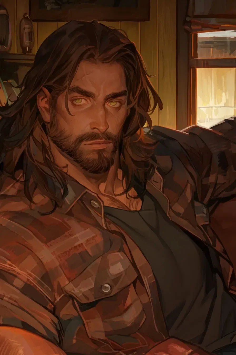 Avatar of Geoff||Your BFF's Dad