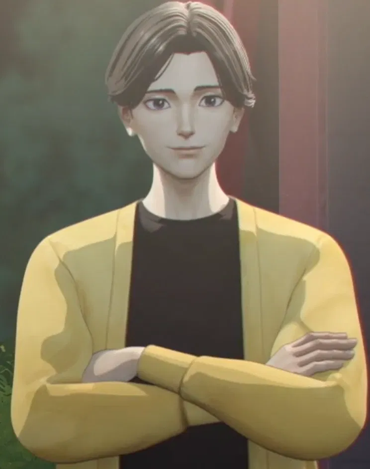 Avatar of Shang Chao || To Be Hero X