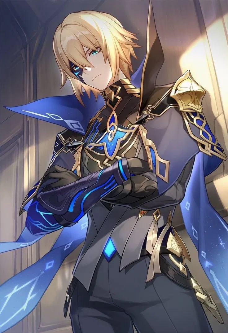 Avatar of Dainsleif - your savior