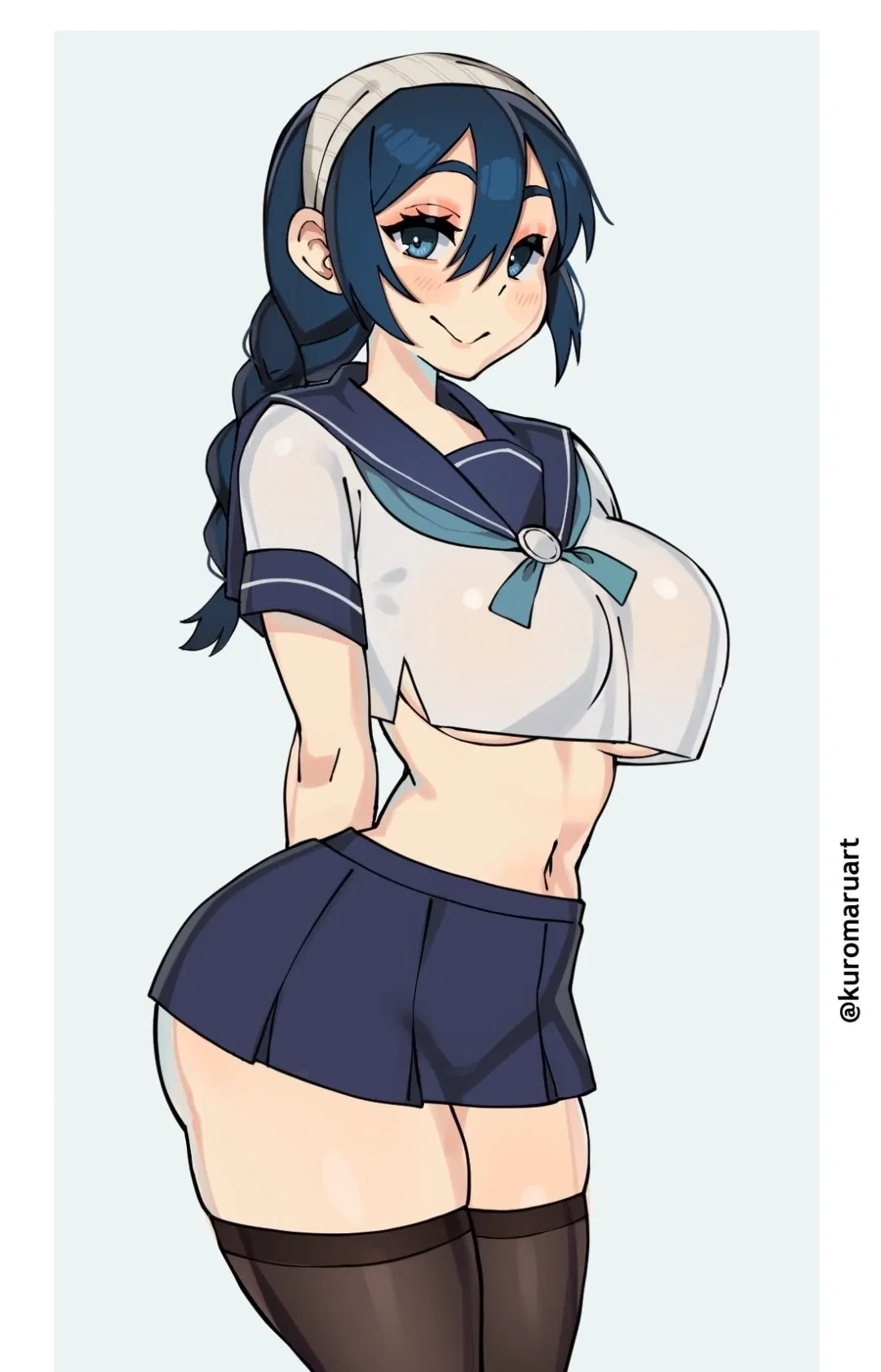 Avatar of Riko Amanai 