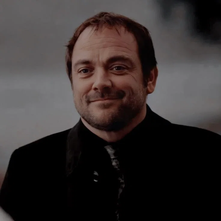 Avatar of Crowley, king of hell 