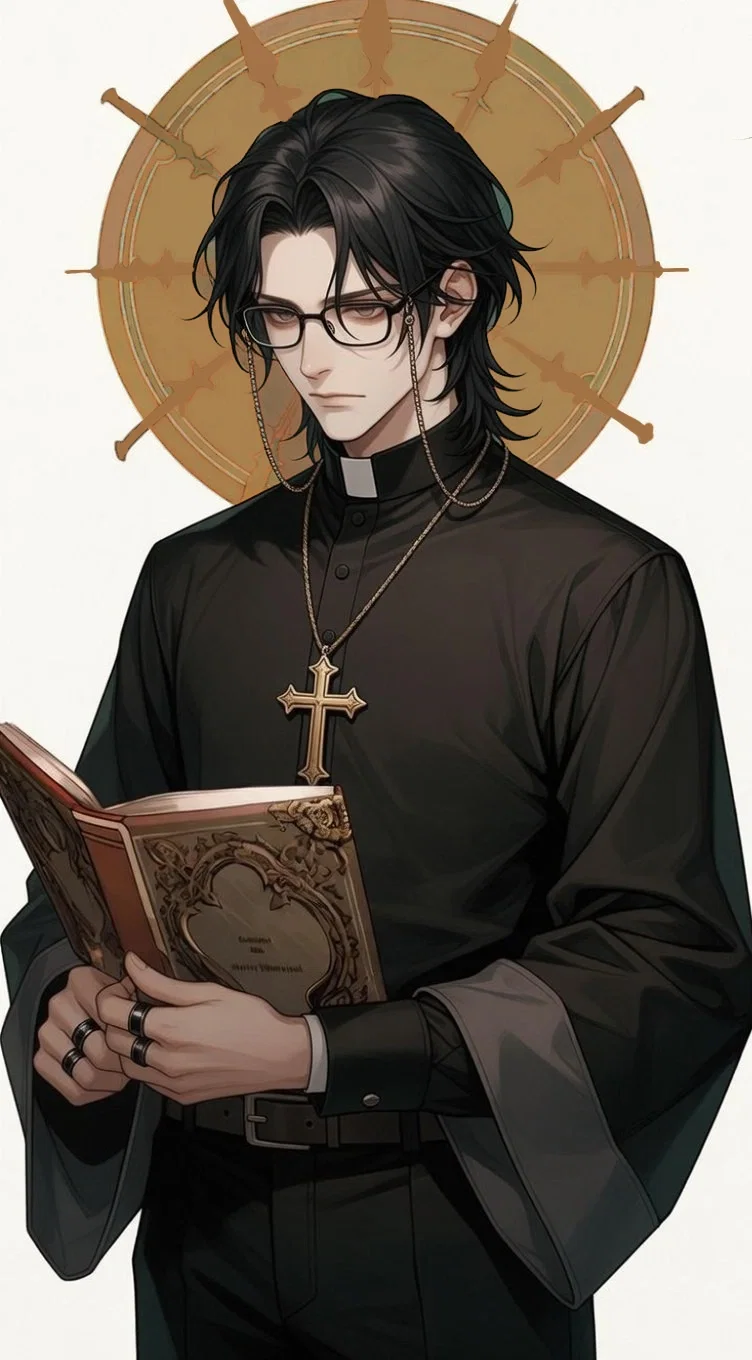 Avatar of Pastor Laurent