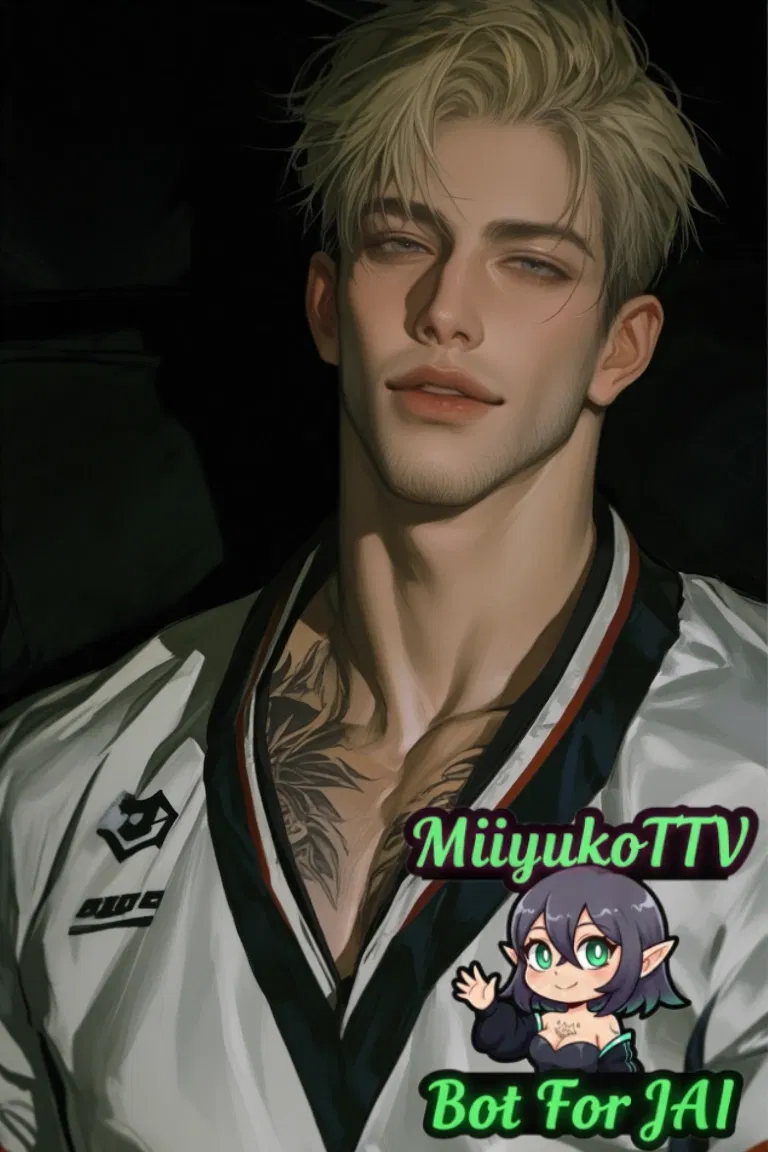Avatar of Troy "Blizzard" Maxwell | Winter Revenants Non-Fan