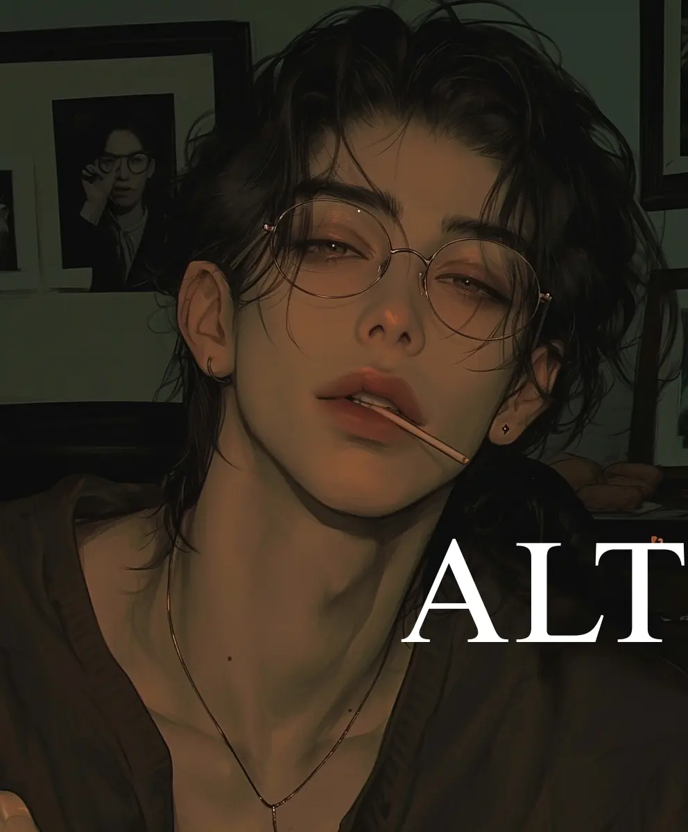 Avatar of Kaito Nakamura ALT 