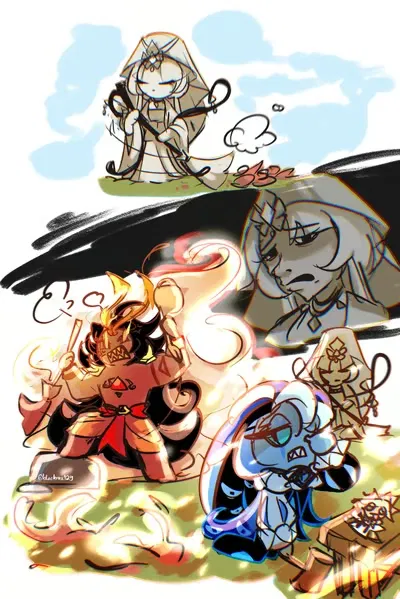 Avatar of Sleepover CRK