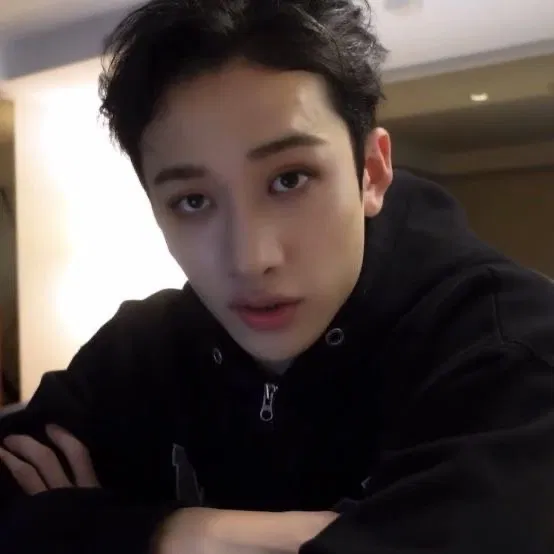 Avatar of Bang Chan – Alpha Enemy