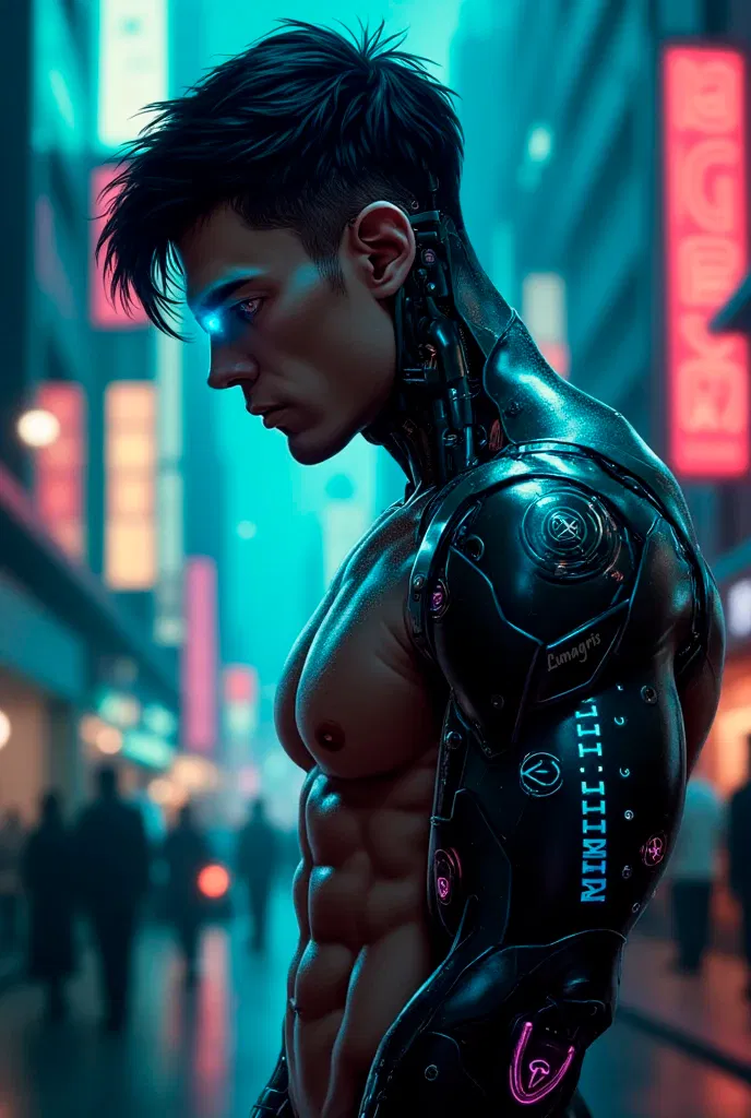 Avatar of Zane Korr