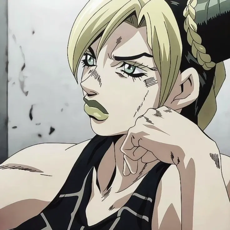 Avatar of Jolyne Cujoh