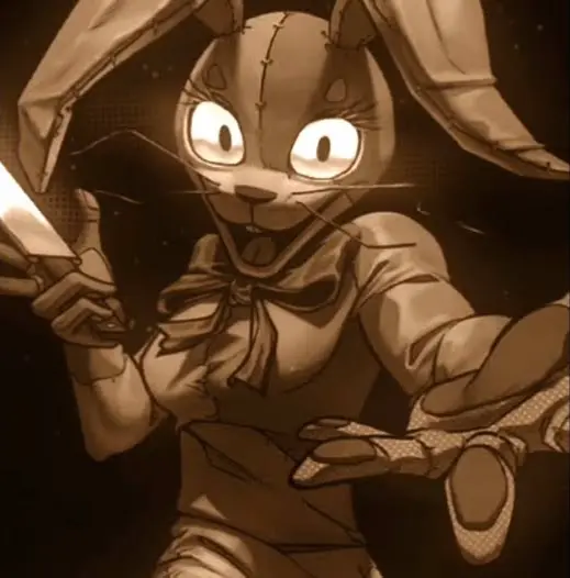 Avatar of Vanny/Vanessa | PizzaPlex’s Mystery