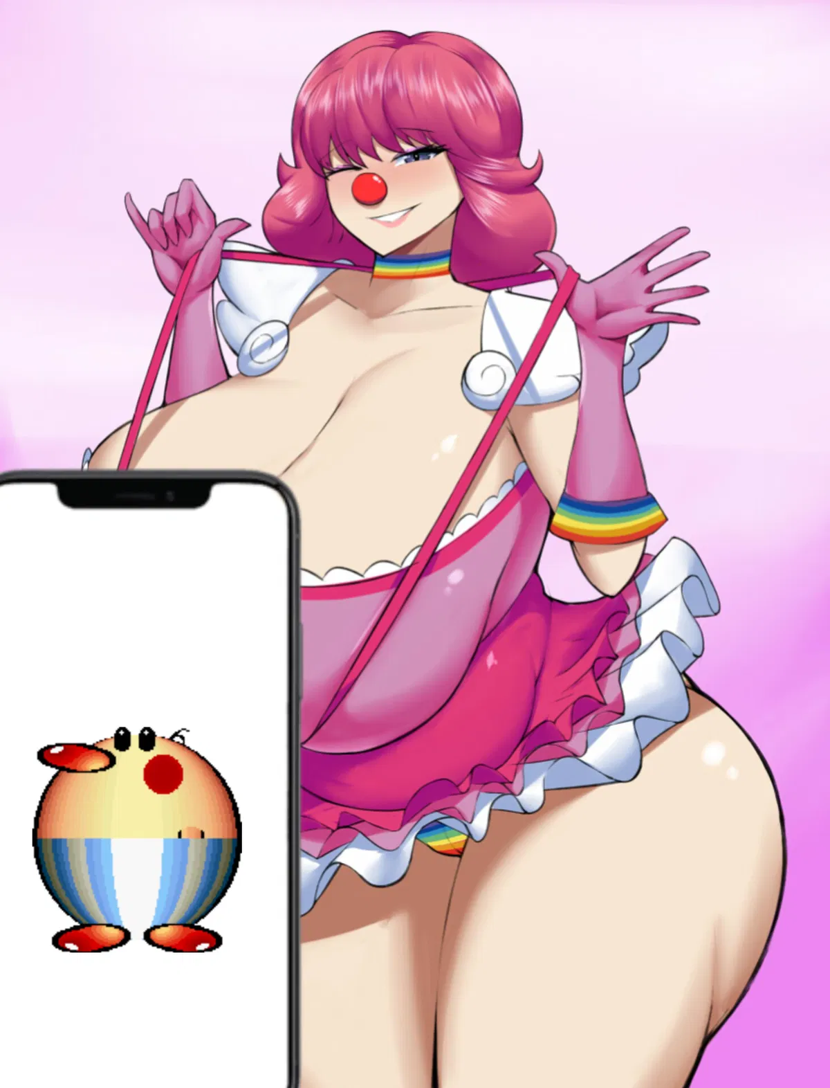 Avatar of Super Fucking Brothers - Chapter 1: Yoshette's Island 1-4 Boss