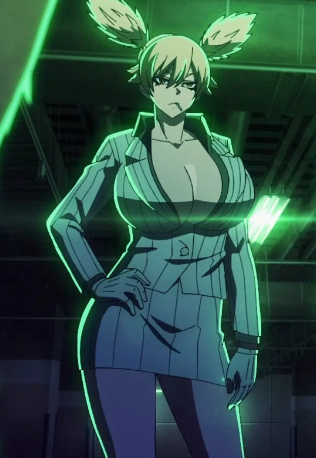 Avatar of Momokusa Yomogi