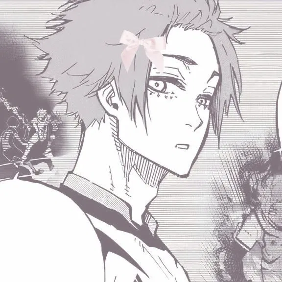 Avatar of Sae Itoshi