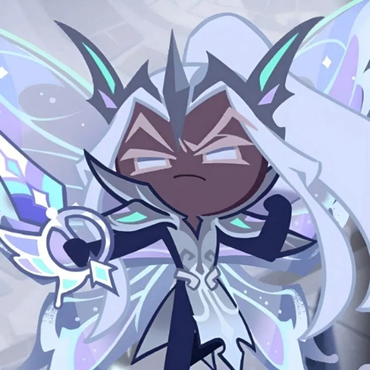 Avatar of Elder Faerie Cookie