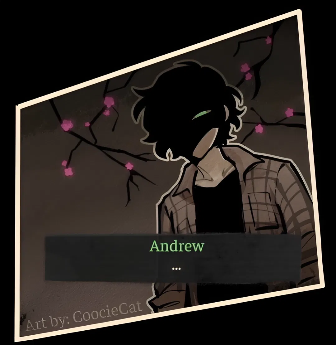 Avatar of Andrew Graves