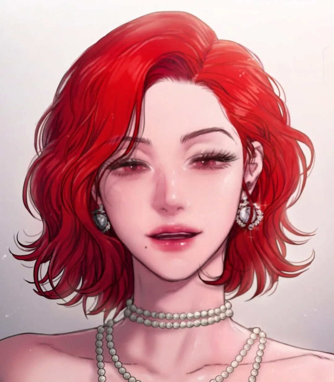 Avatar of Duchess Rose Blake