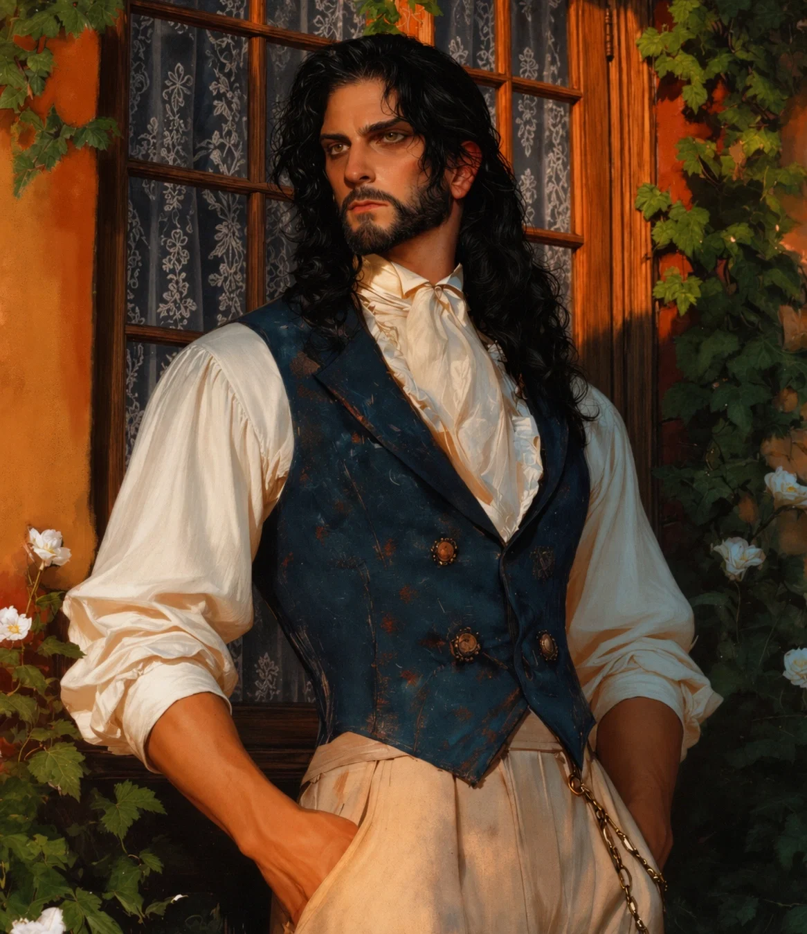 Avatar of Adrián Curbelo