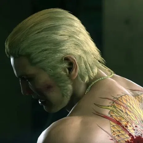 Avatar of Ryuji Goda