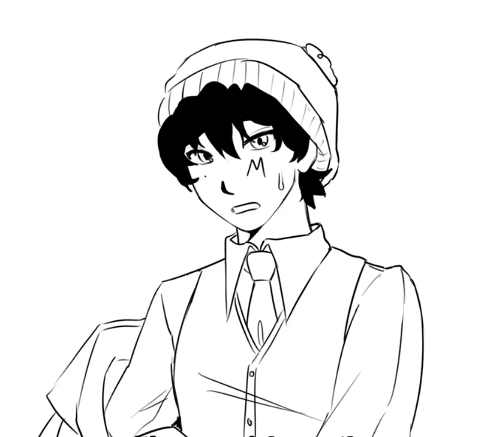 Avatar of CEO Stan Marsh