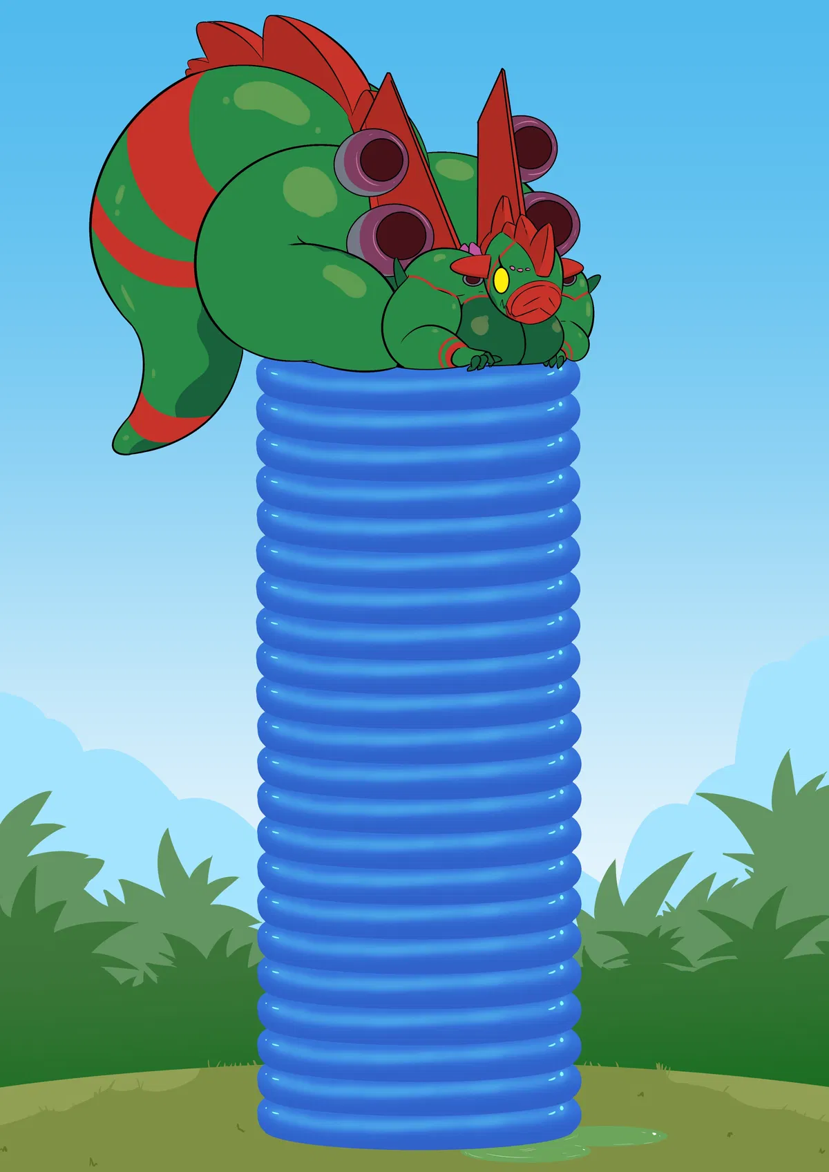 Avatar of Bloonarius