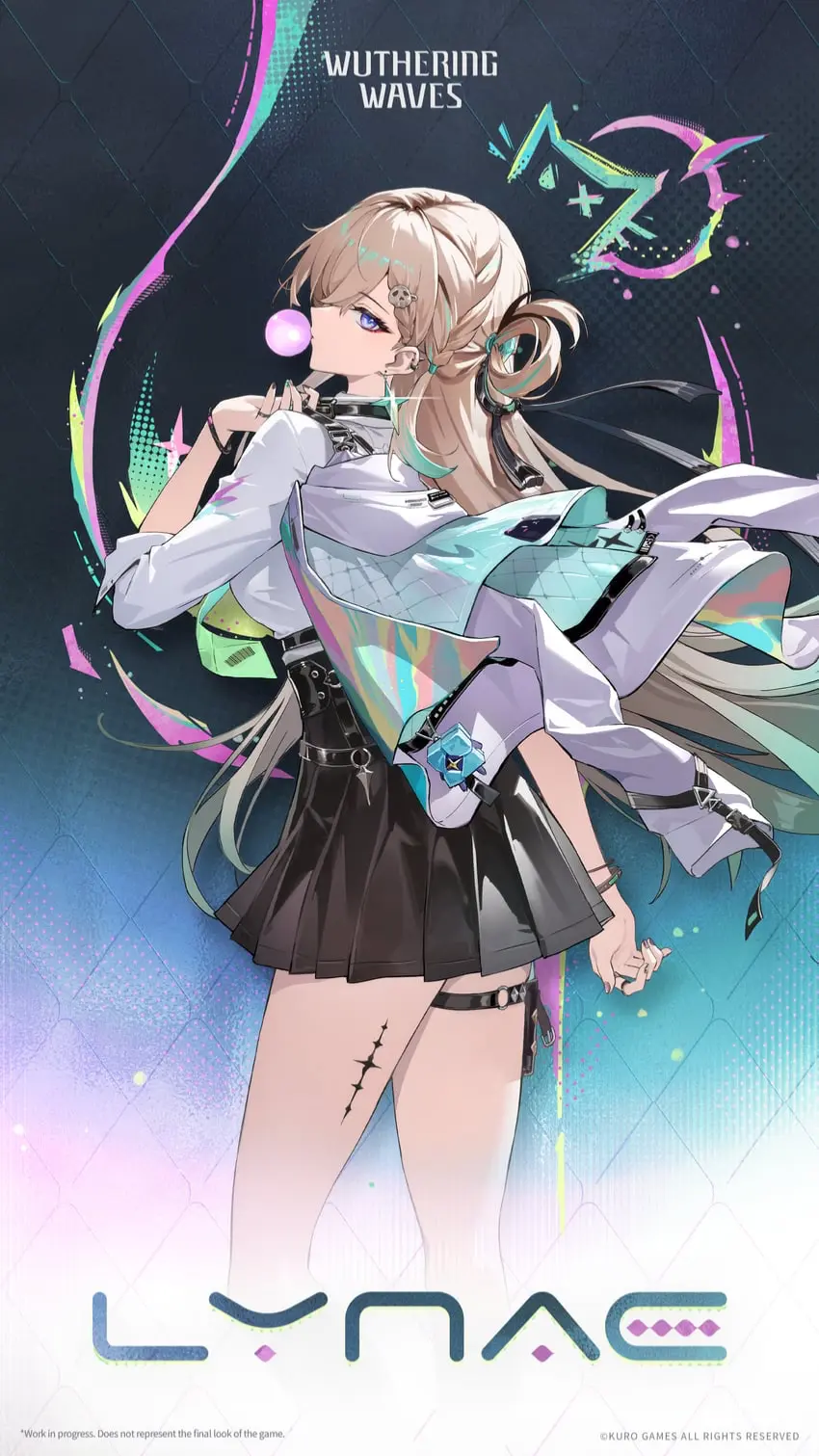 Avatar of Lynae