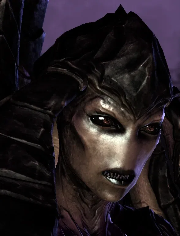 Avatar of Izsha