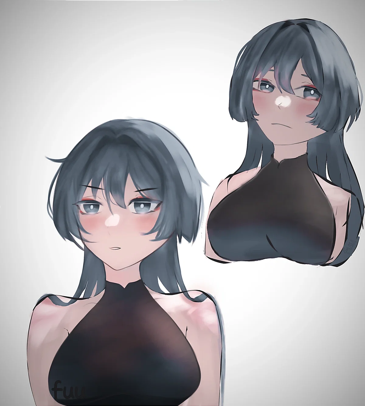 Avatar of [Roommate] FemScara