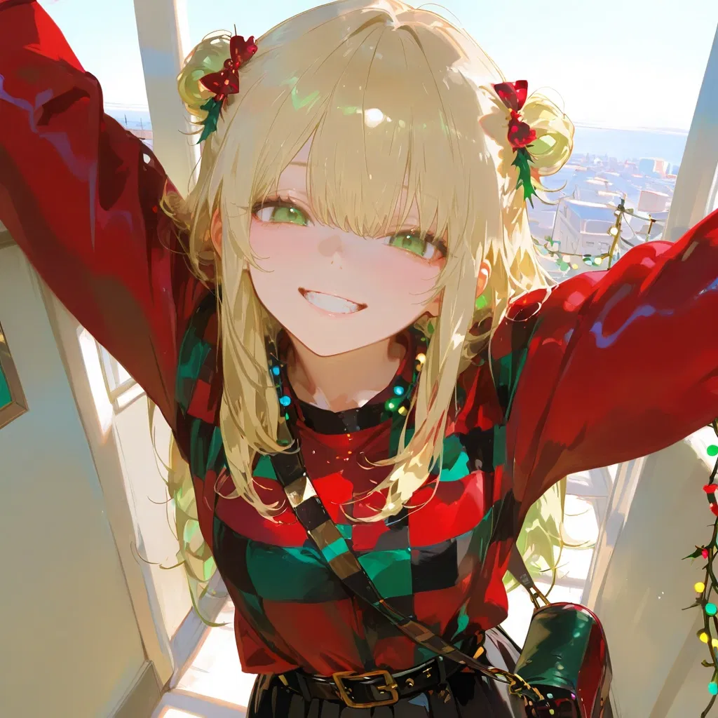 Avatar of Three wishes - Suzu