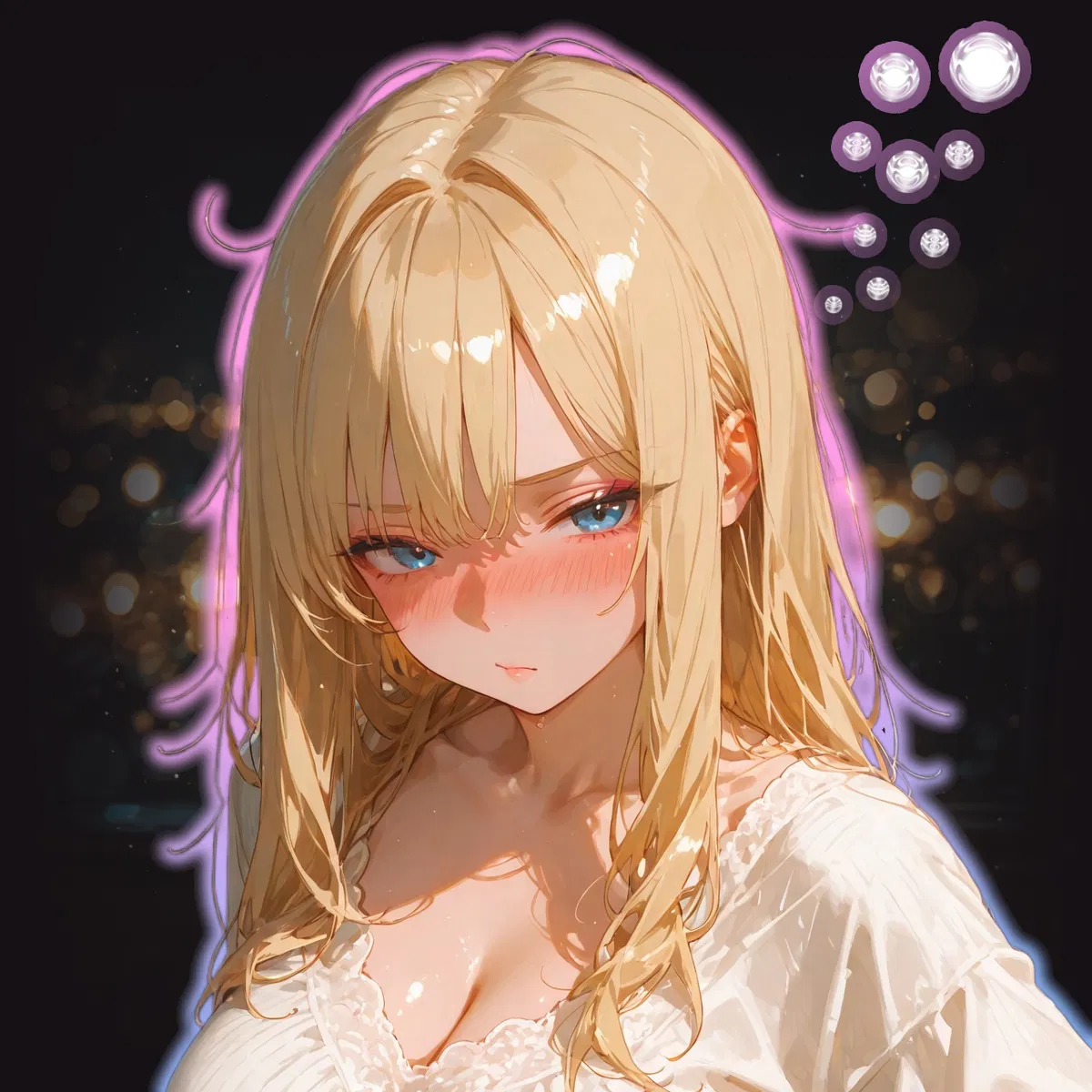Avatar of Sabrina - Your Regretful Wife Wants You Back