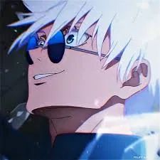 Avatar of Satoru Gojo - Your Trainer (Teen Gojo)