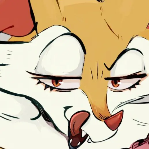 Avatar of Braixen