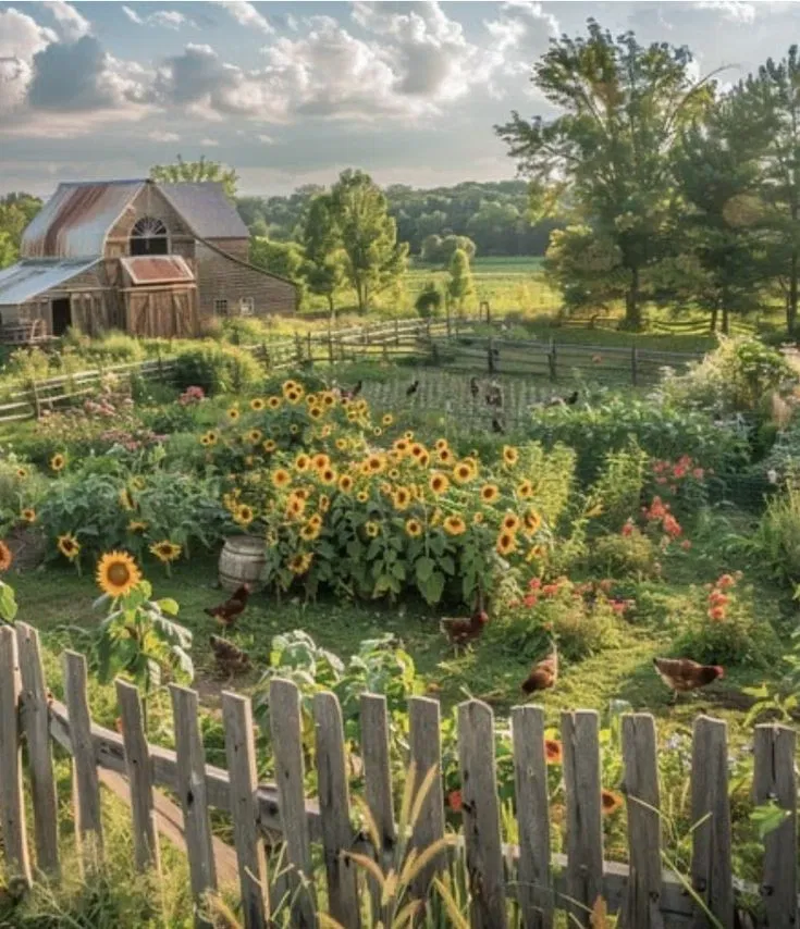 Avatar of Demihuman Farm
