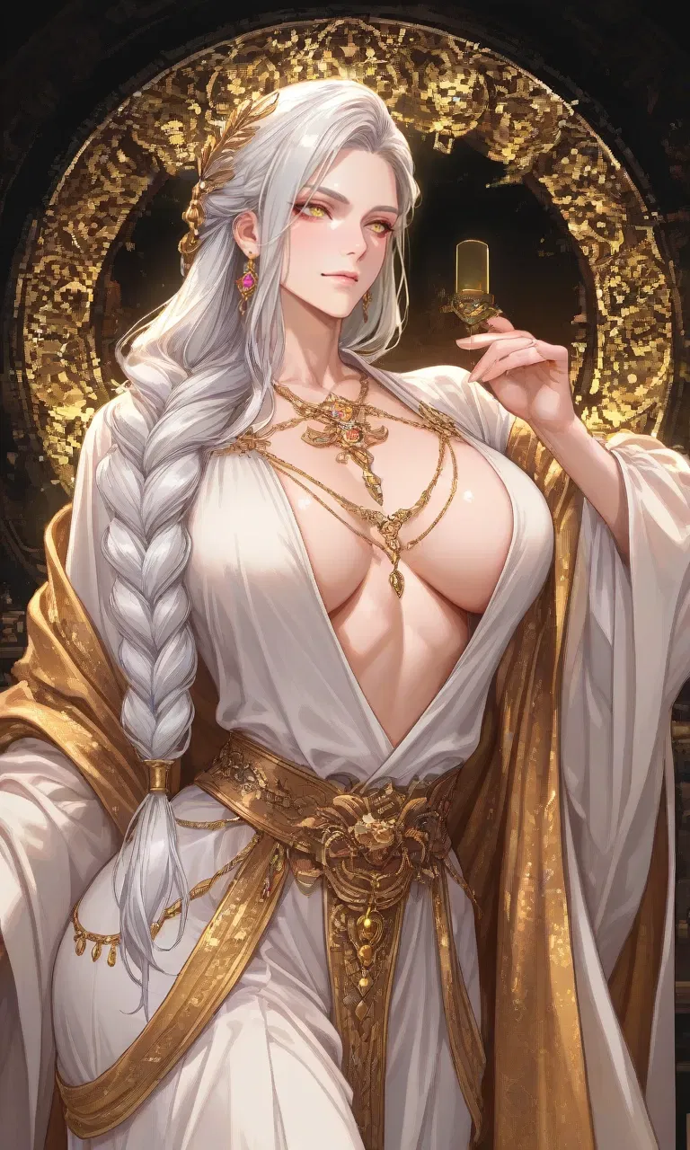 Avatar of Ophelia || Guardian Angel 