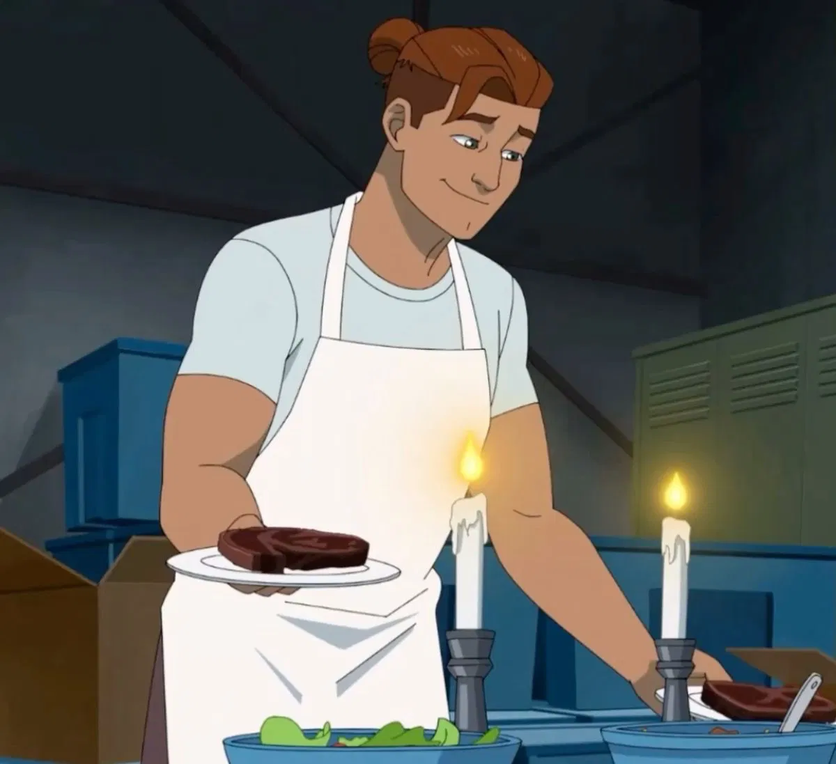 Avatar of Rex ‘Splode’ Sloan