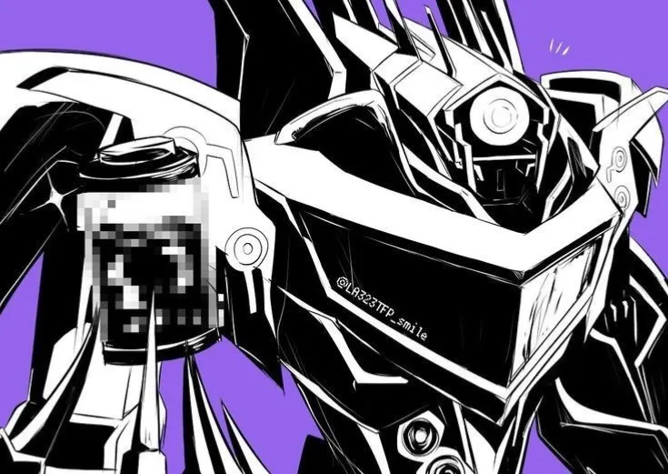Avatar of TFP Shockwave | Secret lover