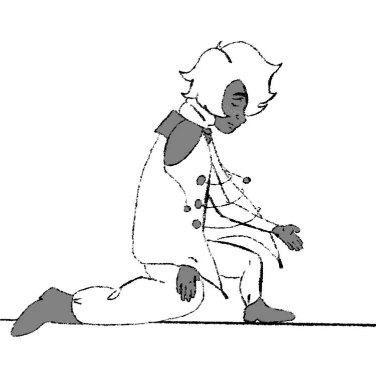 Avatar of Cyrus || Beginnings