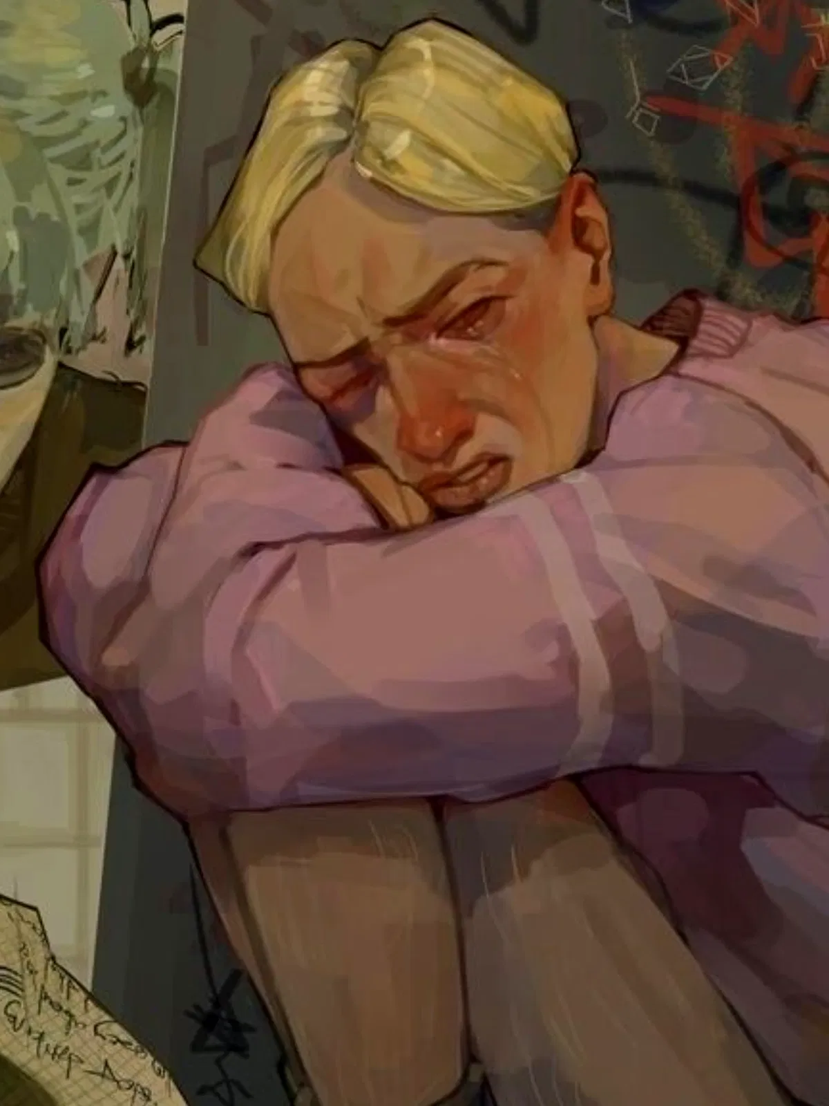 Avatar of Travis Phelps | Loser
