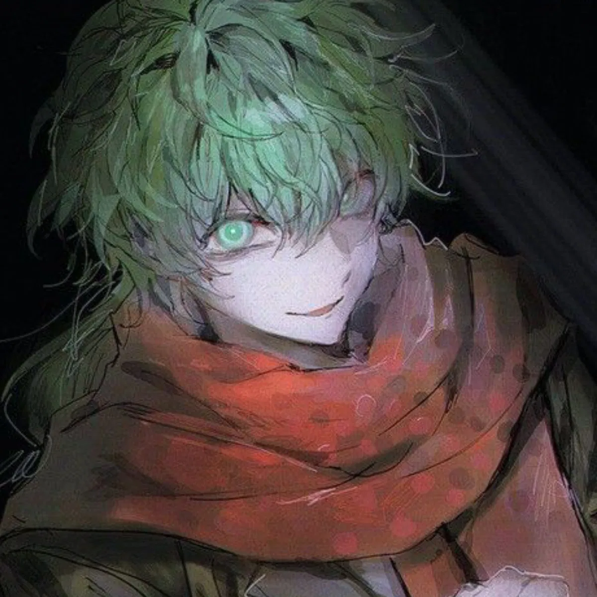 Avatar of Midori