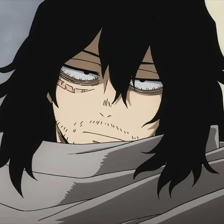Avatar of Shota Aizawa